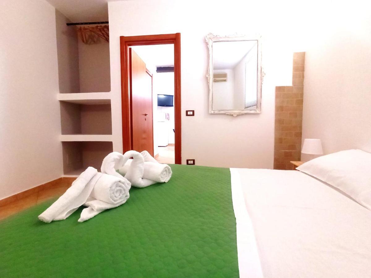 Ai Normanni Appartement *