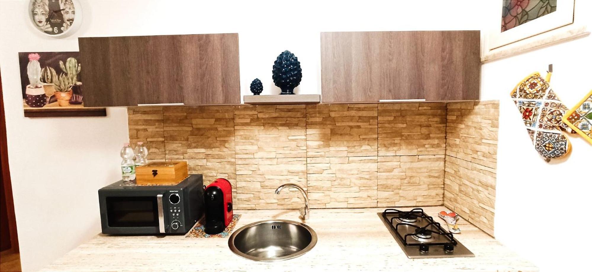 Appartement Ai Normanni