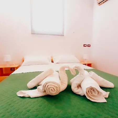 Ai Normanni Apartamento Palermo Exterior foto