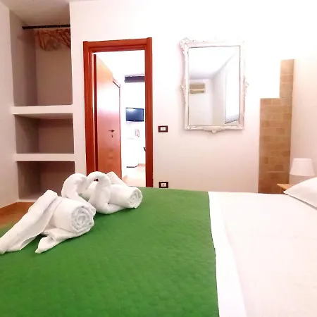 Ai Normanni Apartamento Palermo Exterior foto